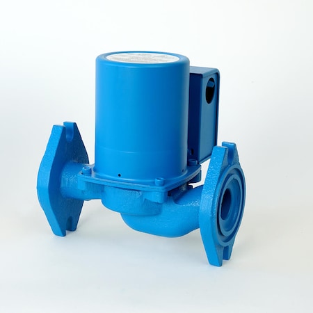 Aquamotion Am5 Cast Iron 2 Bolt Flange; Offers 9 Ft. Of Head X 18 Gpm AM5-F1